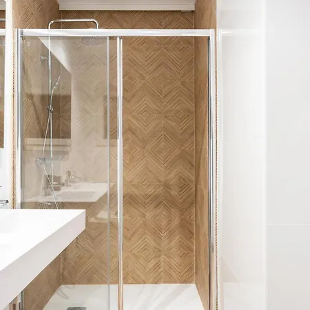 Appartement Juan De Padilla Málaga