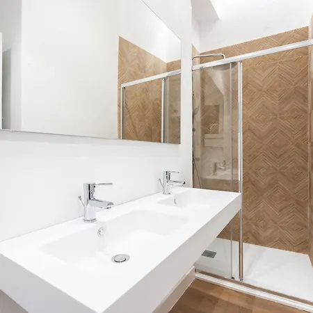 Juan De Padilla Appartement *