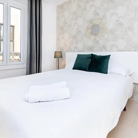 Juan De Padilla Appartement *