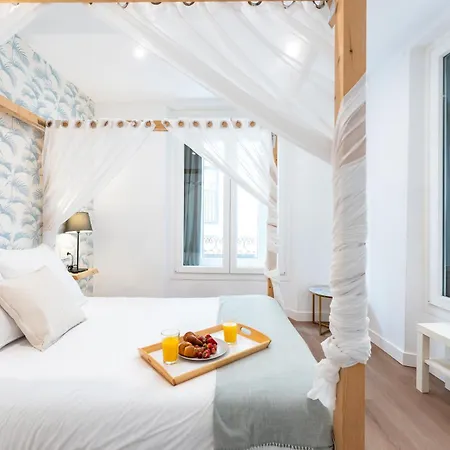 Appartement Juan De Padilla *